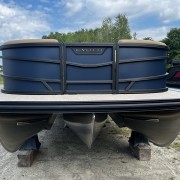 2027 Evotti 523CS- Blue